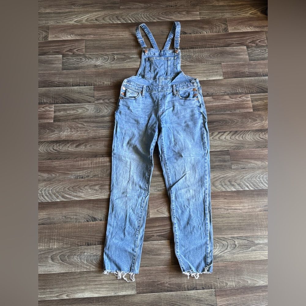 Universal Thread Overalls - image 2